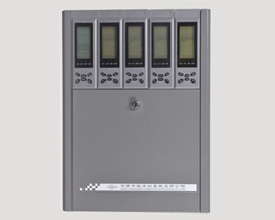 RB-KYI型气体报警控制器主要功能及技术指标